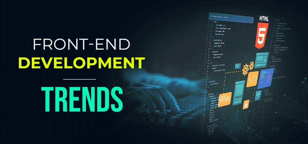Frontend Development