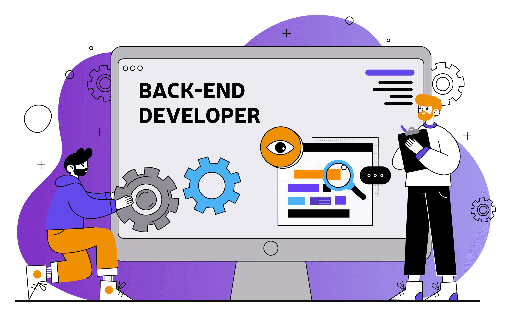 Backend Development