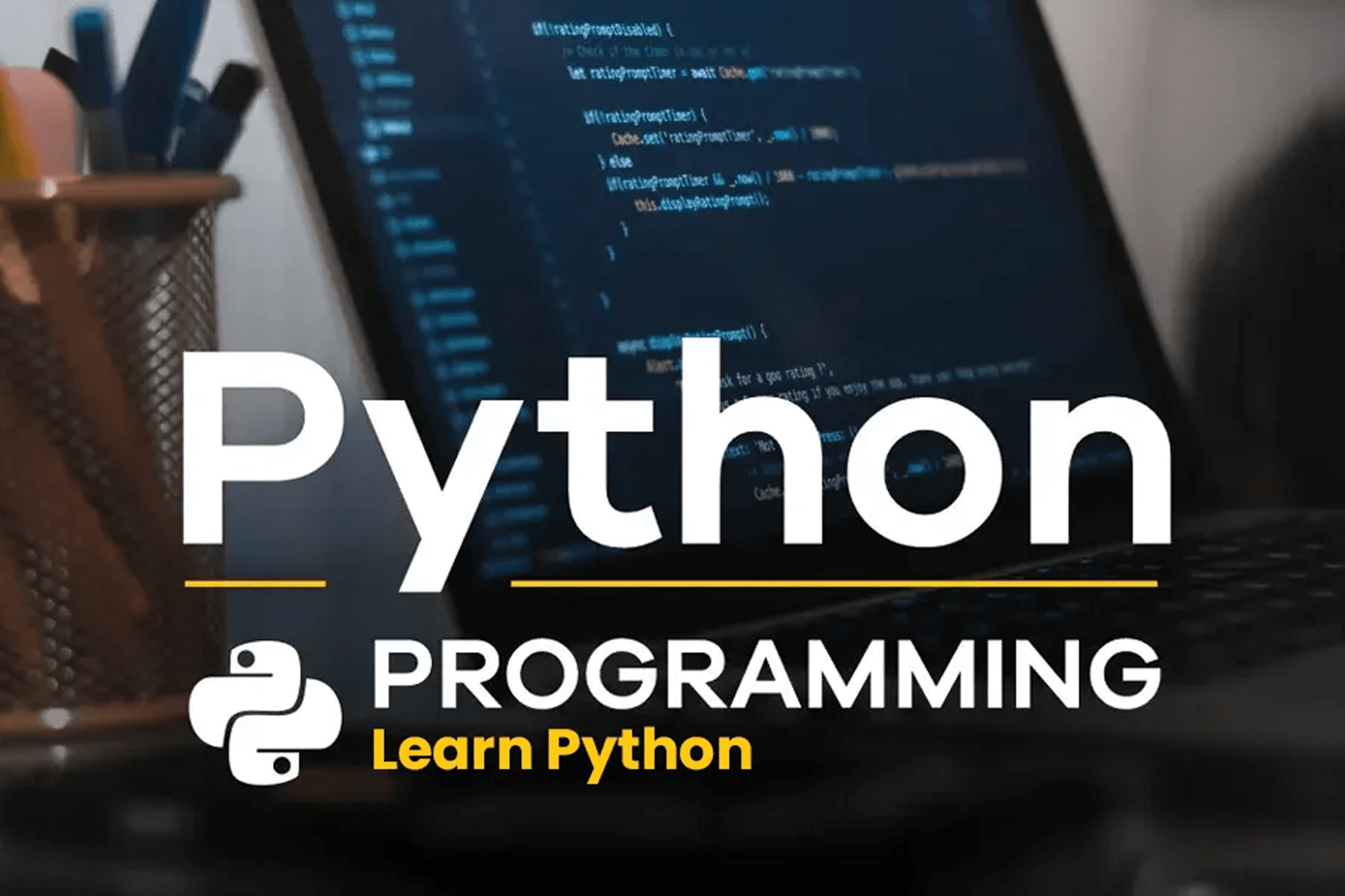 Python - Programming Languange