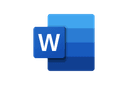 Ms Word