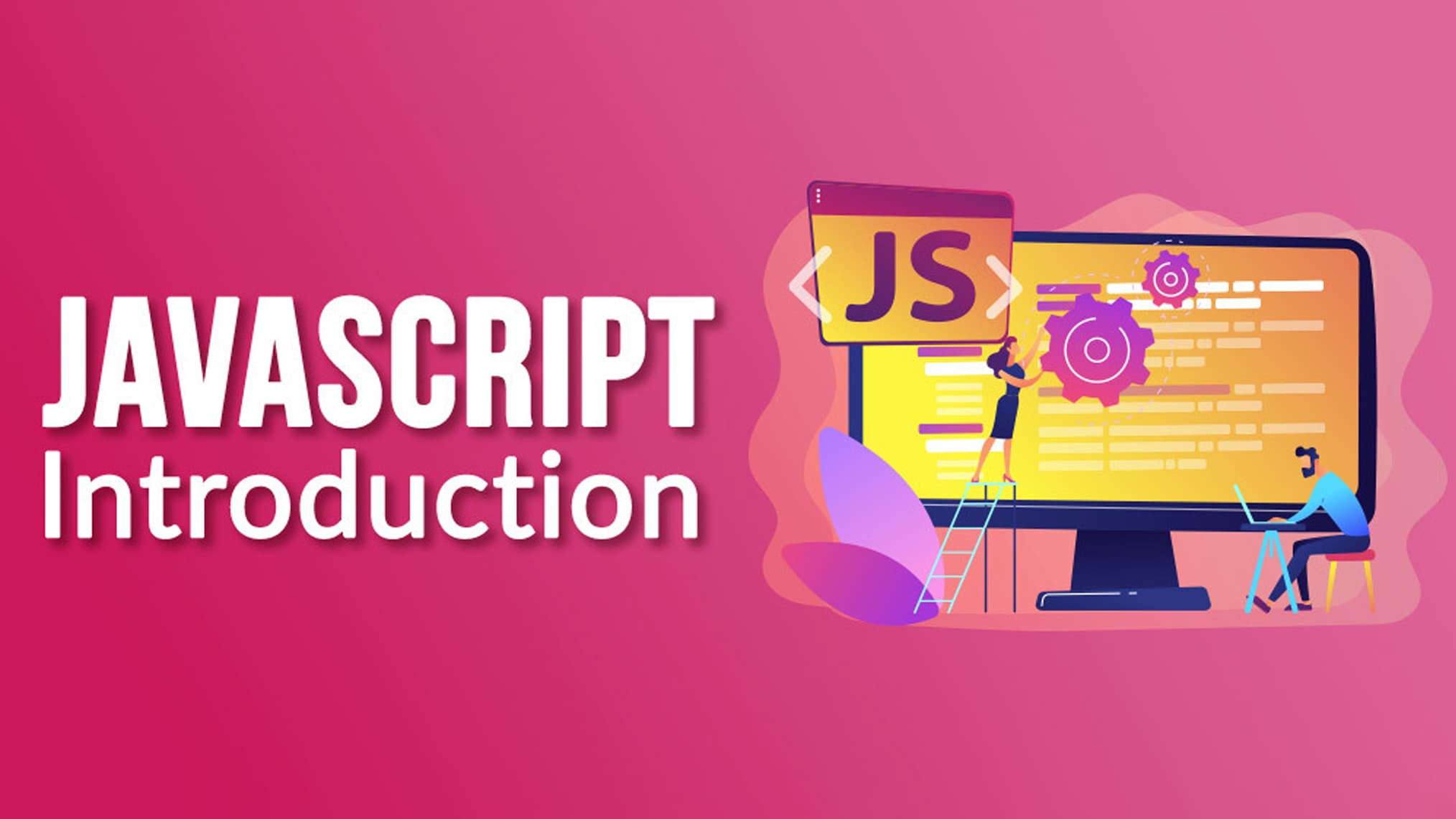 Java Script - Programming Languange